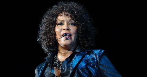 Bobby Brown Says Whitney Houston Would Be Alive If They Stayed Together