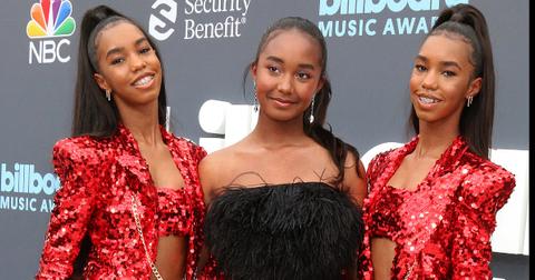 Truth Behind Sean Combs' Daughters Fleeing His Trial