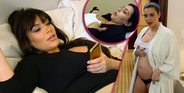 //kim kardashian kuwtk fake