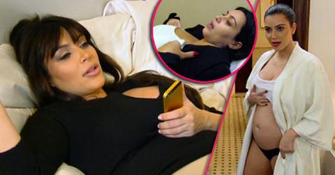 //kim kardashian kuwtk fake