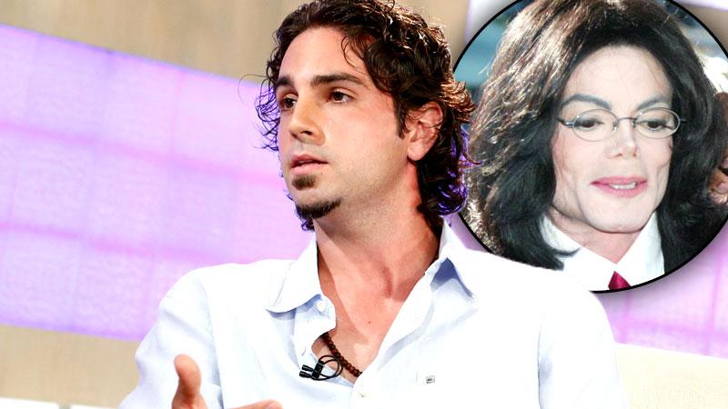 Wade Robson Court Case