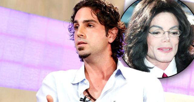 Wade Robson Court Case