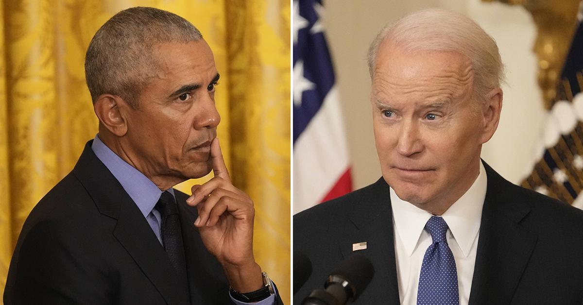 barack obama jealous joe biden bond fake book