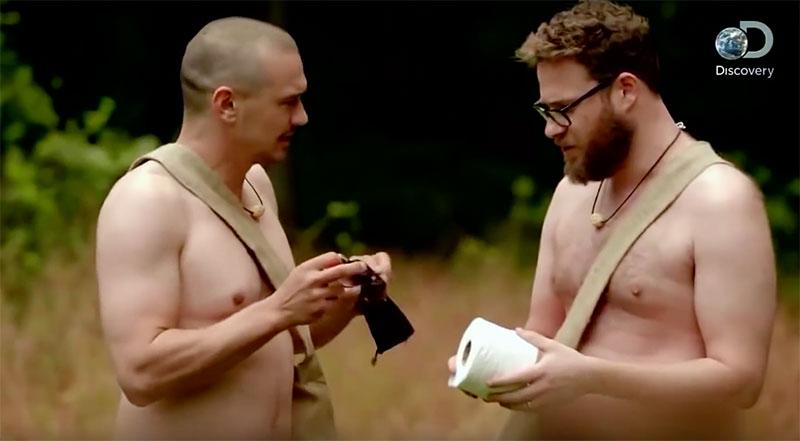 Naked And Afraid Boobs Censoring Behind The Scenes Scandals