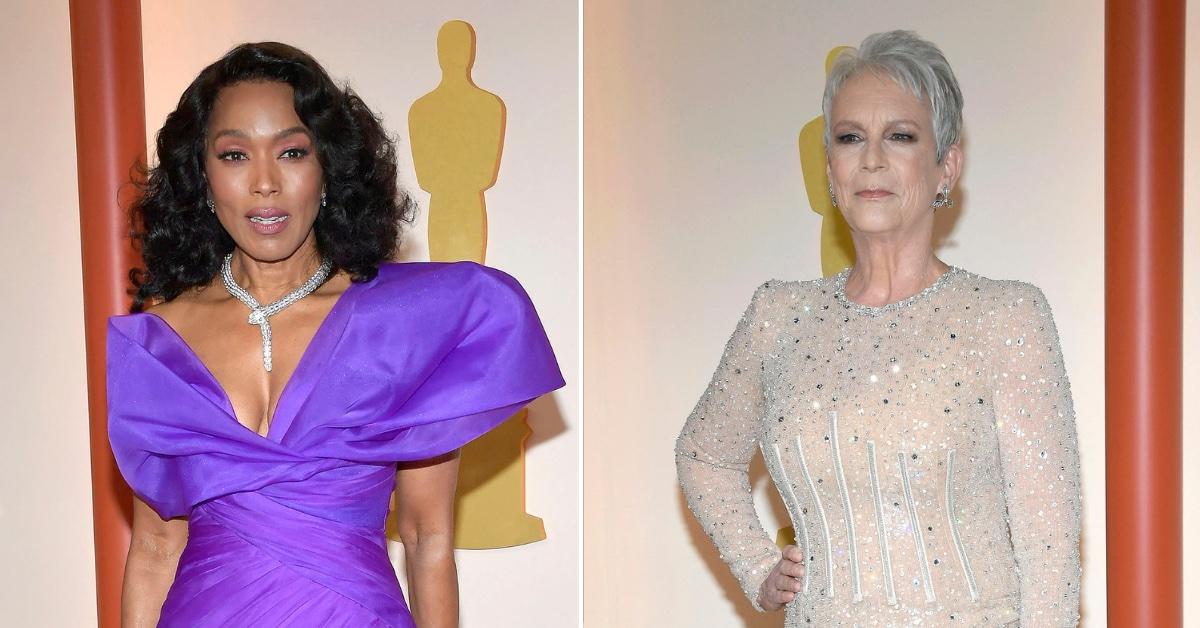 Oscars Fans Outraged After Angela Bassett Loses Best Supporting Actress