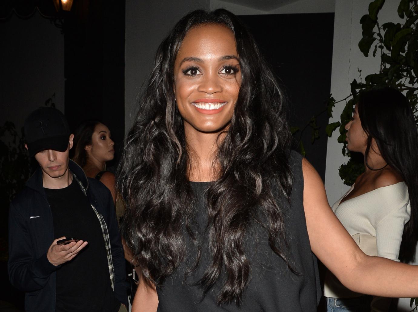 rachel lindsay gallery photo