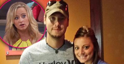 Teen Mom Star Jeremy Calvert Dating Ex Brooke Wehr