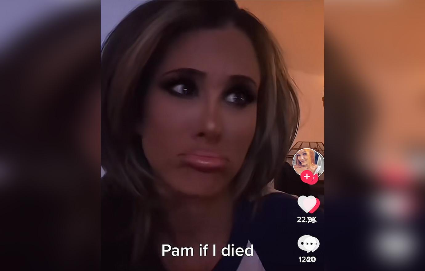 Tommy Lee’s Wife Brittany Furlan Deletes ‘Uncalled For’ TikTok Mocking
