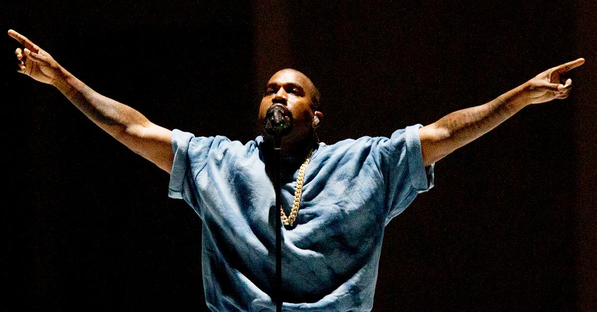 kanye west racks up millions no album r