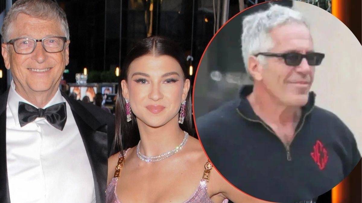 Phoebe Gates' business troubles are nothing compared to her fallout from her dad Bill's friendship with Jeffrey Epstein.