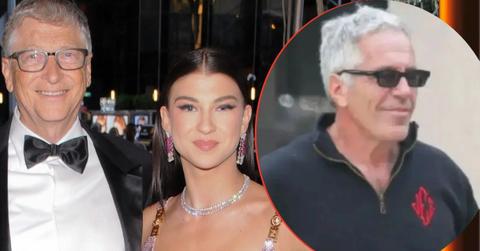 Phoebe Gates' business troubles are nothing compared to her fallout from her dad Bill's friendship with Jeffrey Epstein.