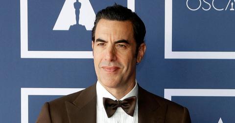 Rebel Wilson Exposes 'A------' Actor Who 'Threatened' Her Over New Memoir