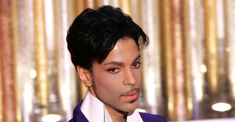 prince love child claims judge blood test