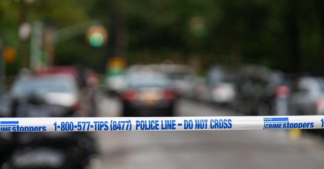 Manhunt Underway For Suspect Shooting Homeless People In NYC & DC