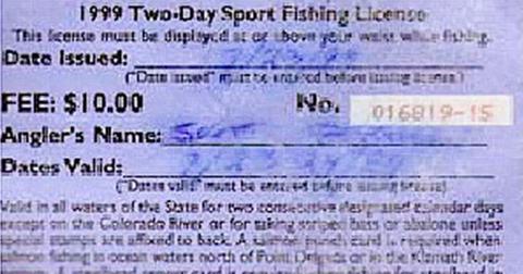 Scott Peterson Murder Trial Laci Evidence Photos