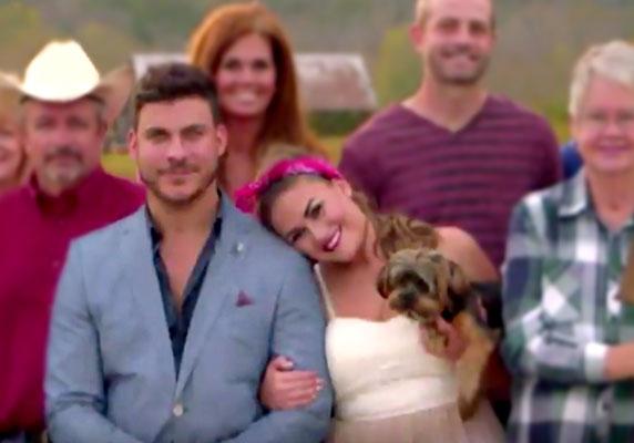 //jax taylor brittany cartwright vanderpump rules spin off pp