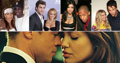 //celebrity lies wide