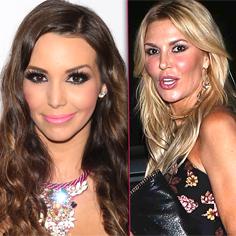 //scheana marie blasts brandi glanville didn_t flirt with date