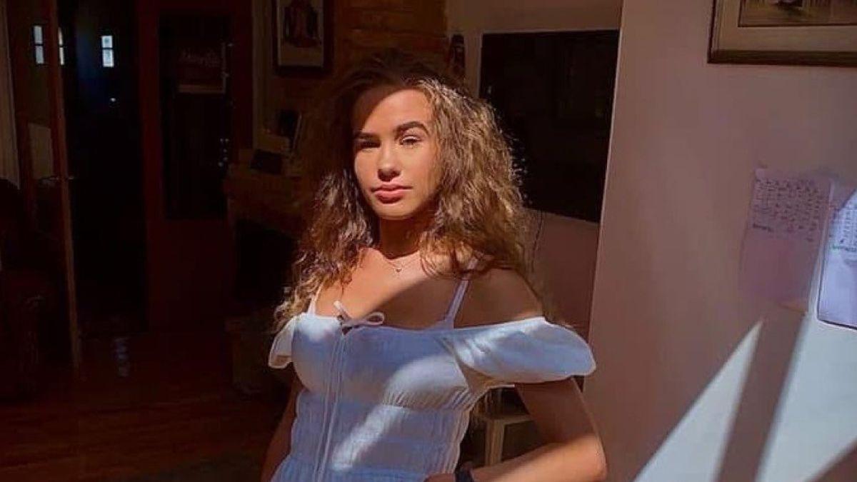 A photo of Brooke George