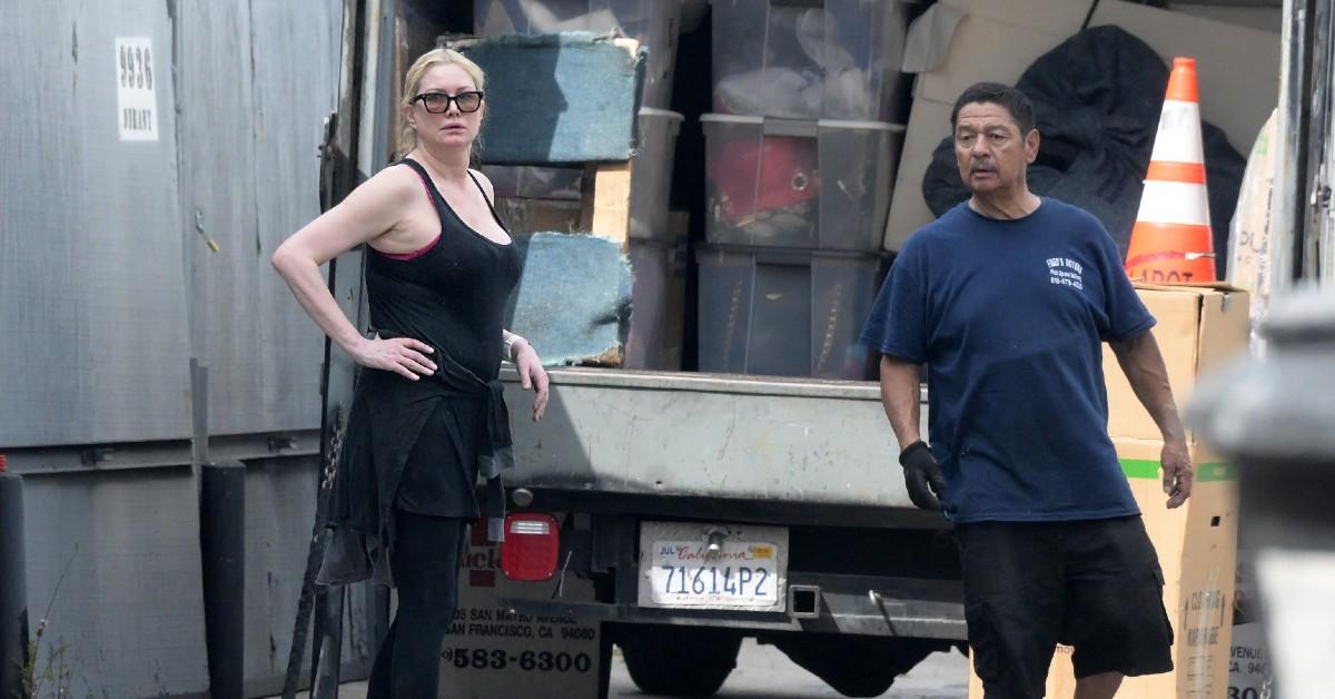 alice evans moves out divorce