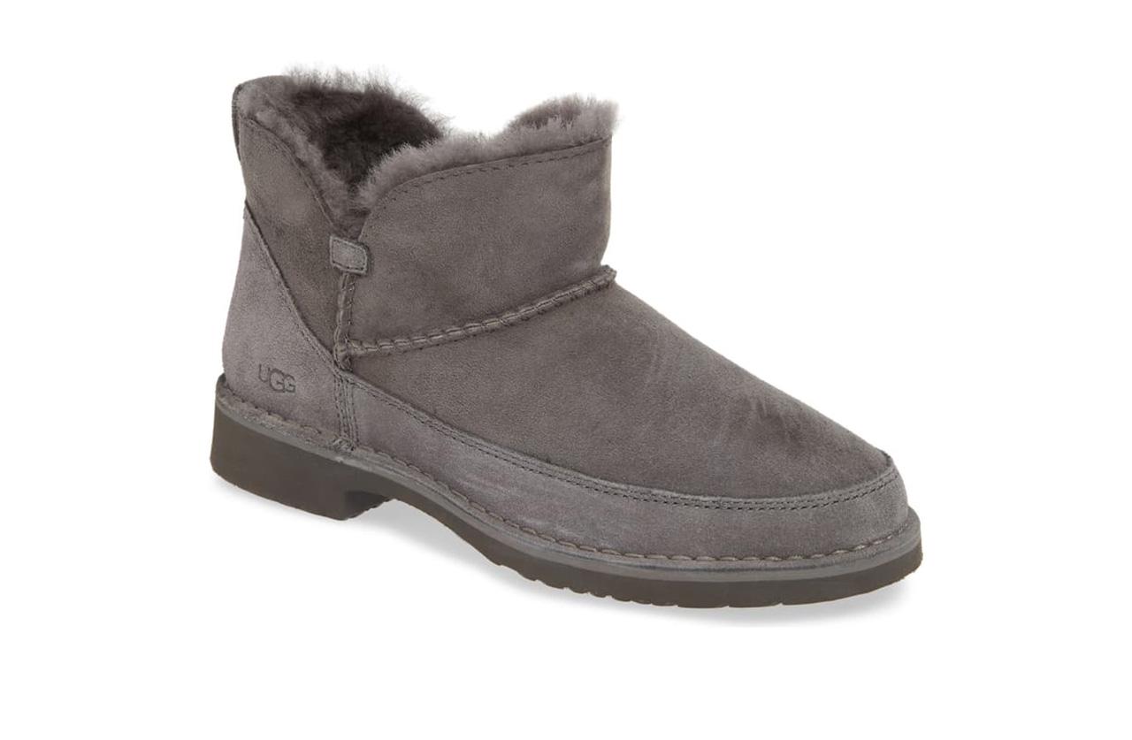 UGG Booties Are on Sale for Just $100 Right Now at Nordstrom