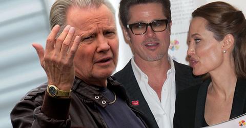 //jon voight and angelina joliepp