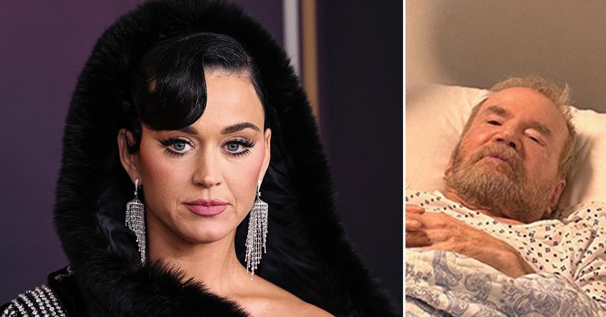 Katy Perry Says She Once Refused to Work With Billie Eilish Because She Was  'Boring'—Watch the Video