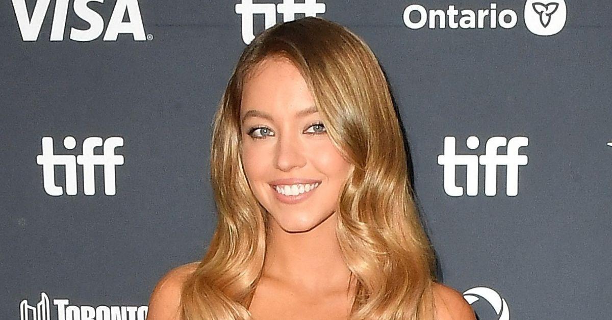 picture of Sydney Sweeney