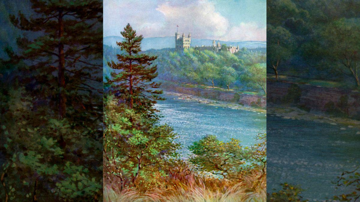 Photo of Balmoral Castle