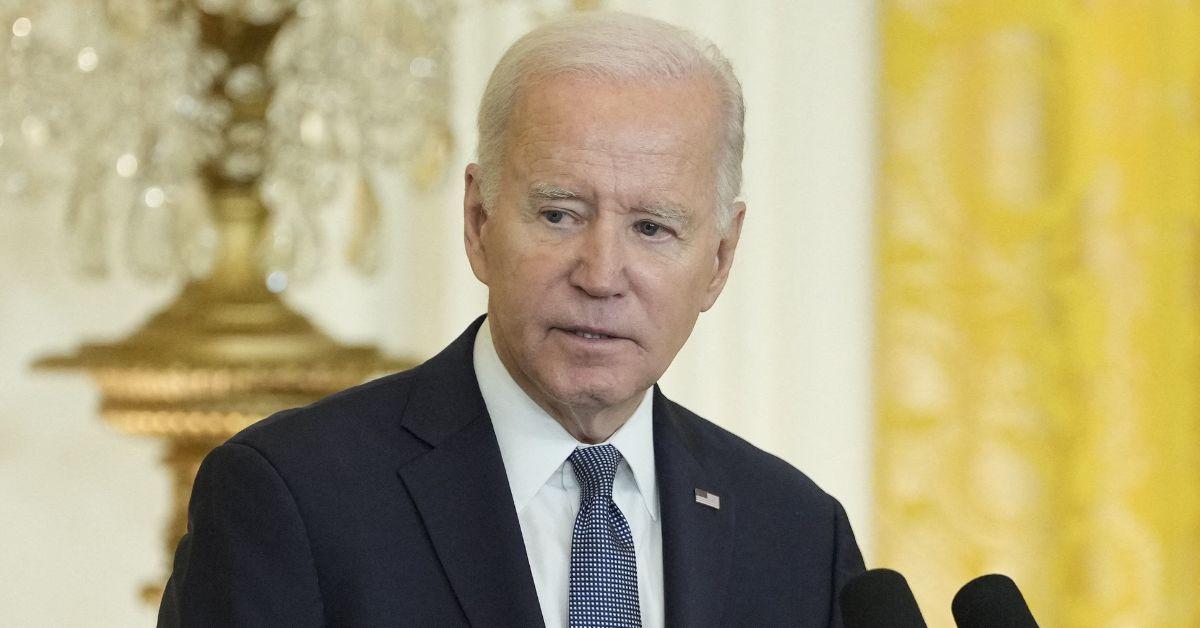 Joe Biden Lashed Out At Team Over 'Lack Of Solutions' To Border Crisis