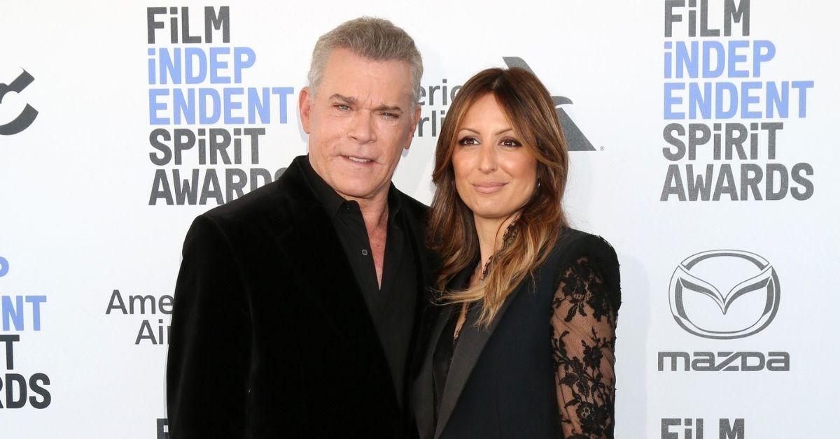 Ray Liotta Dead At 67