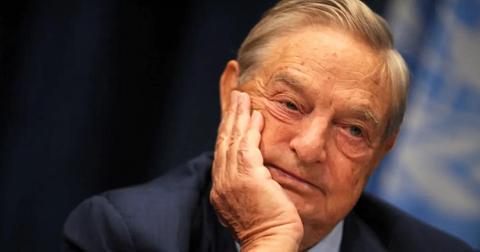 'Soros Hates Humanity': Elon Musk Attacks George Soros In Twitter Tirade