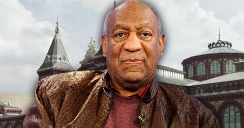 Bill Cosby Smithsonian Scandal