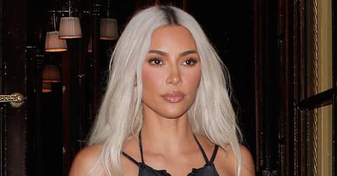 kim kardashian plastic surgery botox