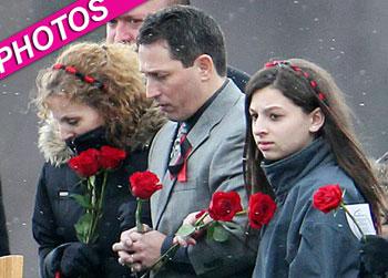 //daniel parmertor funeral post