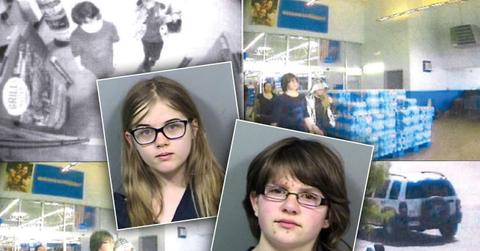 //slender man stabbing pics pp