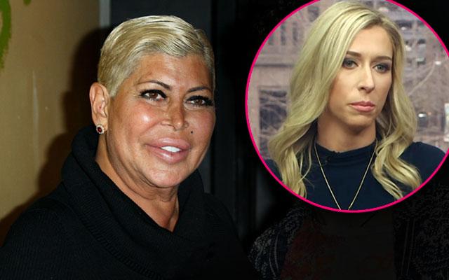 //big ang brittany fogarty mob wives reunion