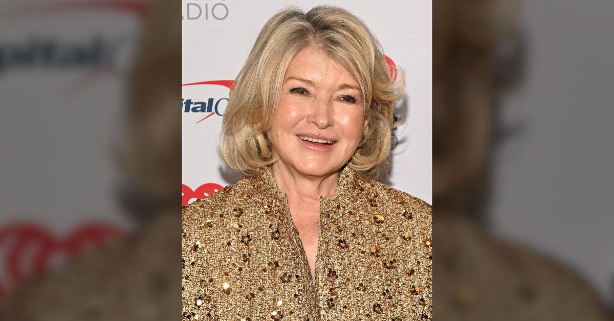 Chicago surgeon Dr. Otto Placik suggested Stewart's high arched brow is the result of a surgical brow lift.