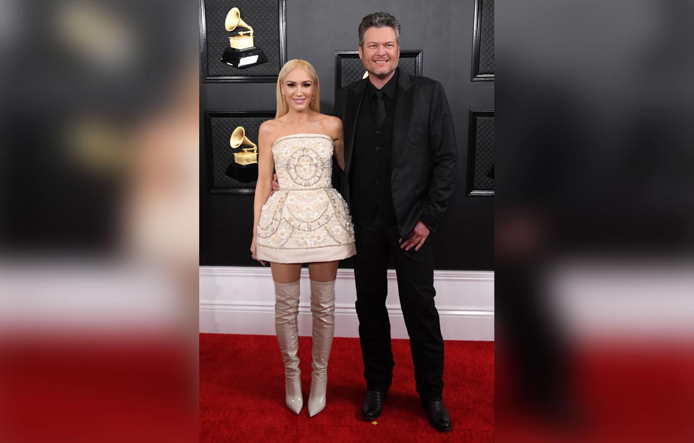 Grammy Awards 2020: See The Biggest Stars Arrive On The Red Carpet