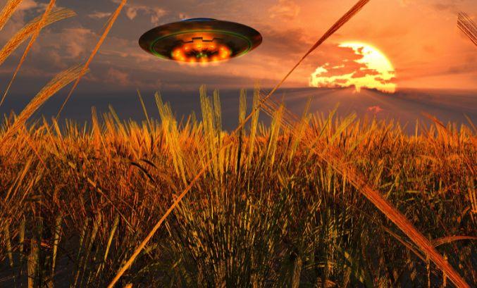 ufos swarming new jersey