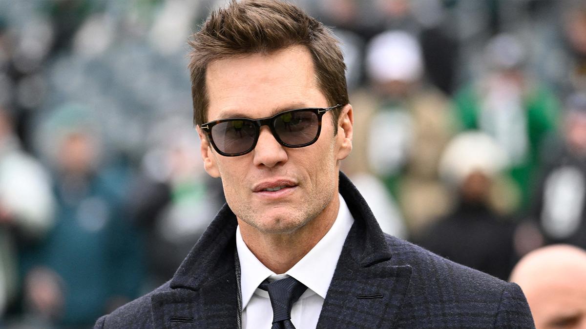 Tom Brady and Gisele Bündchen got married in 2009.