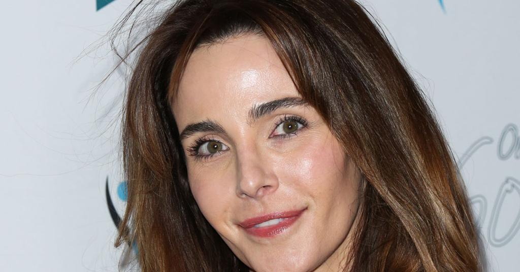 ‘Halt & Catch Fire’ Star Lisa Sheridan Died Of Alcoholism