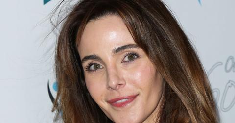 Halt And Catch Fire-Lisa Sheridan