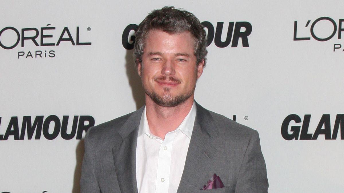 Photo of Eric Dane