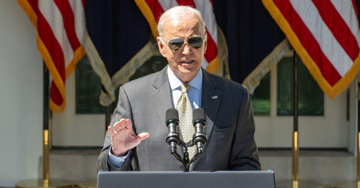 joe biden too busy east palestine ohio vacations train derailment jpg