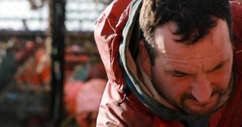 Nick Mavar Dead at 59: 'Deadliest Catch' Star Passes Away After