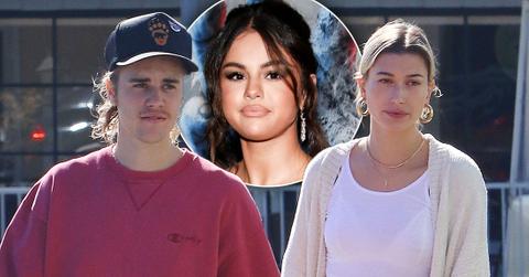 Justin and Hailey Bieber Together Looking Serious Relationship Scandals Exposed