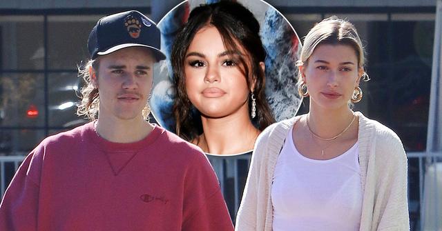 Justin and Hailey Bieber Together Looking Serious Relationship Scandals Exposed