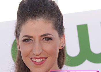 //mayim bialik car accident