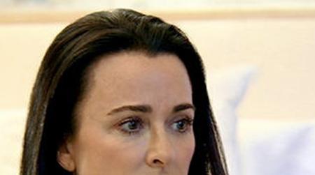 //kyle richards lisa vanderpump